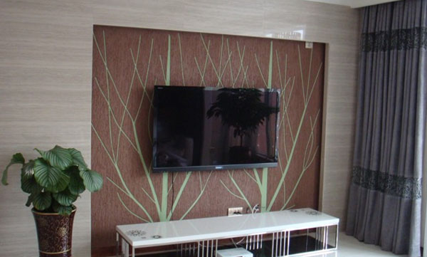 蒙太奇硅藻泥好嗎