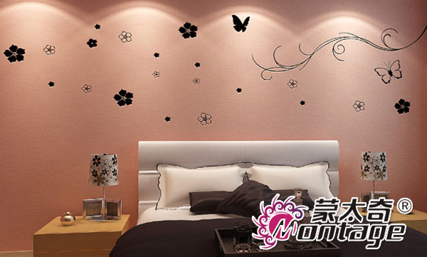 功能壁材硅藻泥自動調節室內的濕度值 呵護您的健康