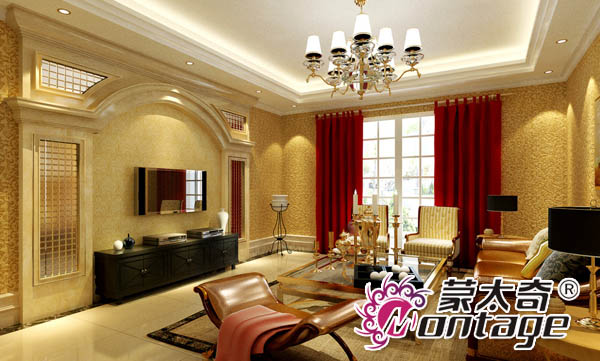 新年新氣象 裝修優選功能性壁材硅藻泥