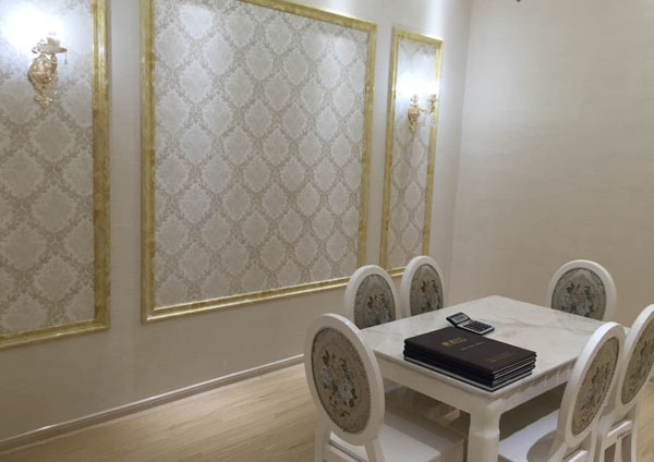 下半年 硅藻泥行業發展趨勢如何