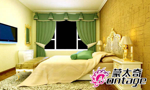 潮濕悶熱季節 硅藻泥為您打造私人避暑山莊