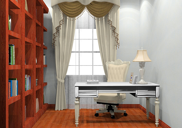 硅藻泥墻面，開啟多變模式