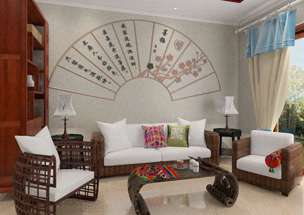 品牌硅藻泥站穩當下市場  做好長遠規劃