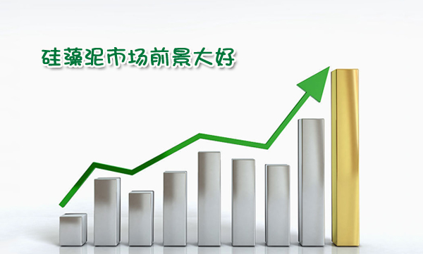 環保墻面材料成熱門 硅藻泥市場前景大好