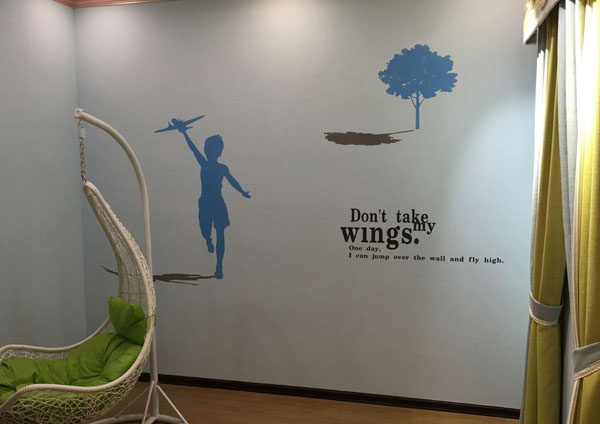 硅藻泥代理市場持續走熱 加盟前景非常可觀