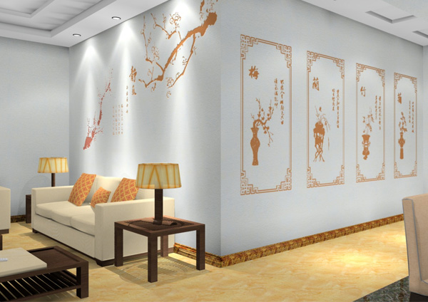 硅藻泥是行業前景如何？