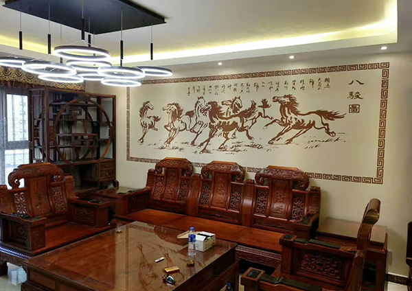 硅藻泥經銷商打破傳統銷售模式  開拓新的宣傳