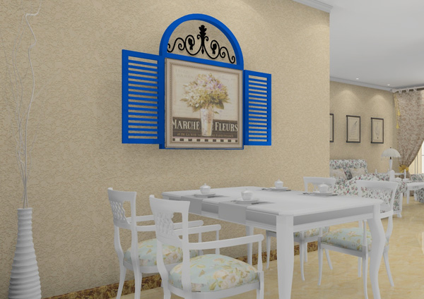 環保大環境，推動壁材硅藻泥發展