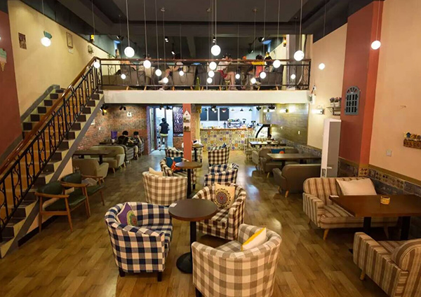 品牌硅藻泥加盟可持久發展