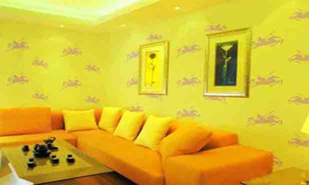 了解液體壁紙品牌行業發展