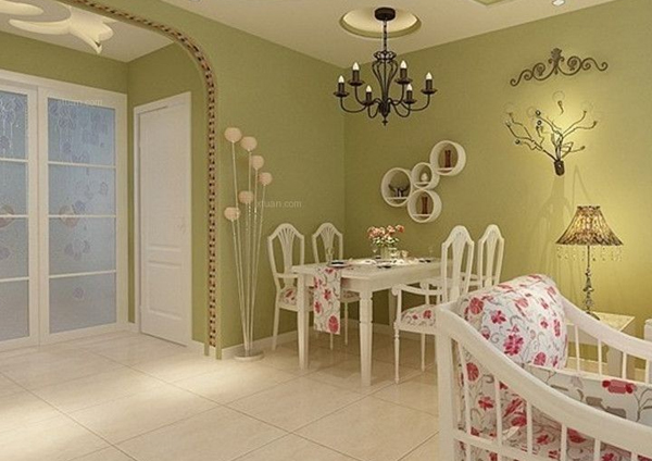 解析硅藻泥發展趨勢的三大優勢