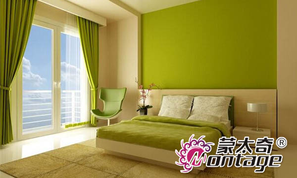 硅藻泥墻材深度凈化家居室內空氣 讓健康圍繞周身