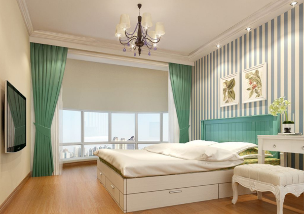 綠色環(huán)保壁材硅藻泥，家人的保護傘