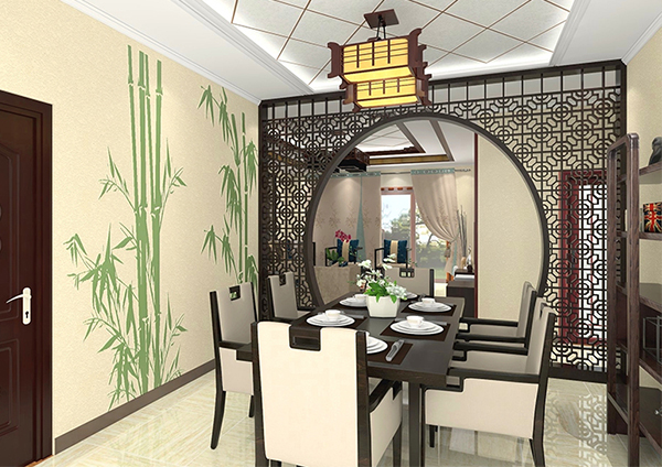 環保壁材硅藻泥，實踐綠色發展