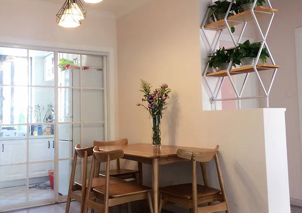 硅藻泥企業順應潮流  推陳出新