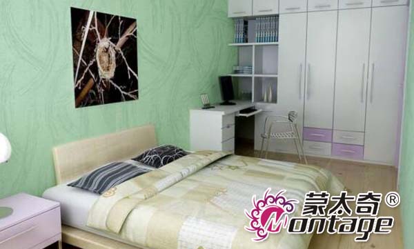 季節交替 硅藻泥壁材自動調節室內濕度 