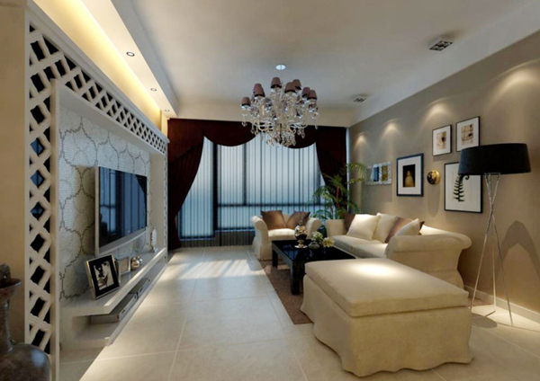 裝修信任硅藻泥，幸福生活我幫您