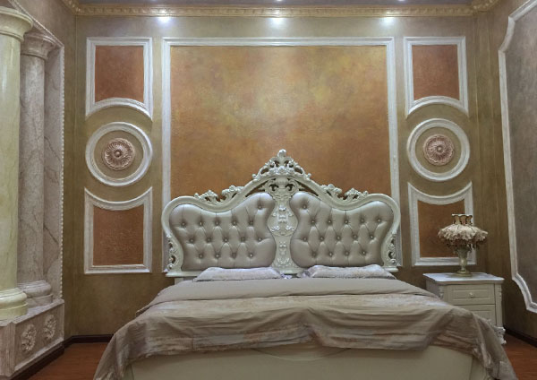 成都硅藻泥代理經銷商創業如何成功