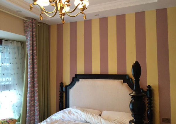 小目標：擁有一件環保硅藻泥的房間