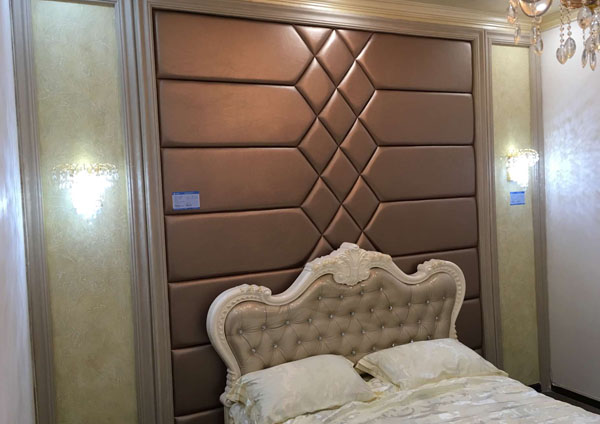 硅藻泥廠家是否能適應社會發展