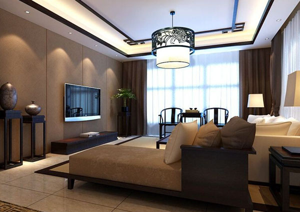 綠色環保硅藻泥墻面   未來建材行業發展趨勢