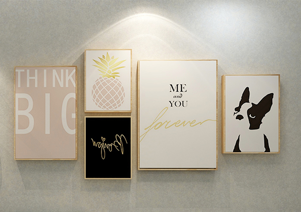 「藝術涂料新品」蒙太奇MELODY·美洛蒂：演繹高質感的家