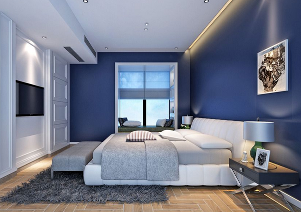 硅藻泥裝修辦公室，帶您走進藝術范工作區