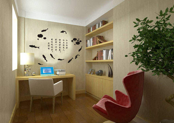 硅藻泥涂料行業一定會成為統領著