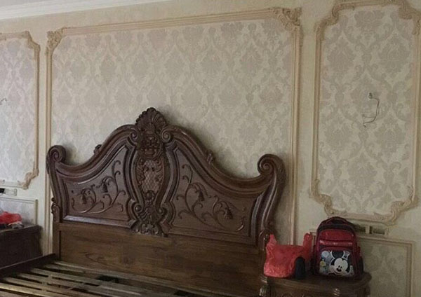 硅藻泥內墻涂料廠家不斷向前發展