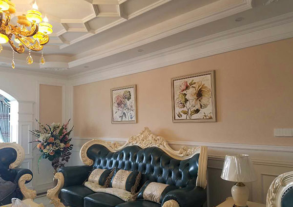 加盟品牌硅藻泥  分析當下市場環境