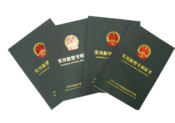 蒙太奇申請8項實用新型專利 領先行業水平