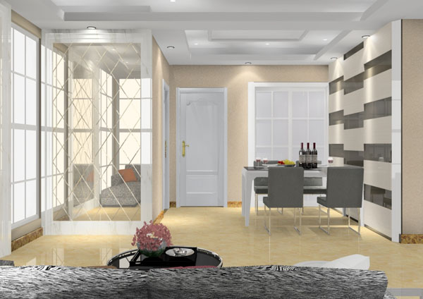 蒙太奇硅藻泥經銷商如何引導消費者